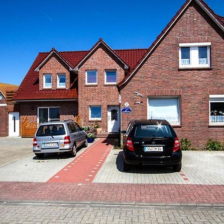 Pension Haus My Norddeich  Exterior foto